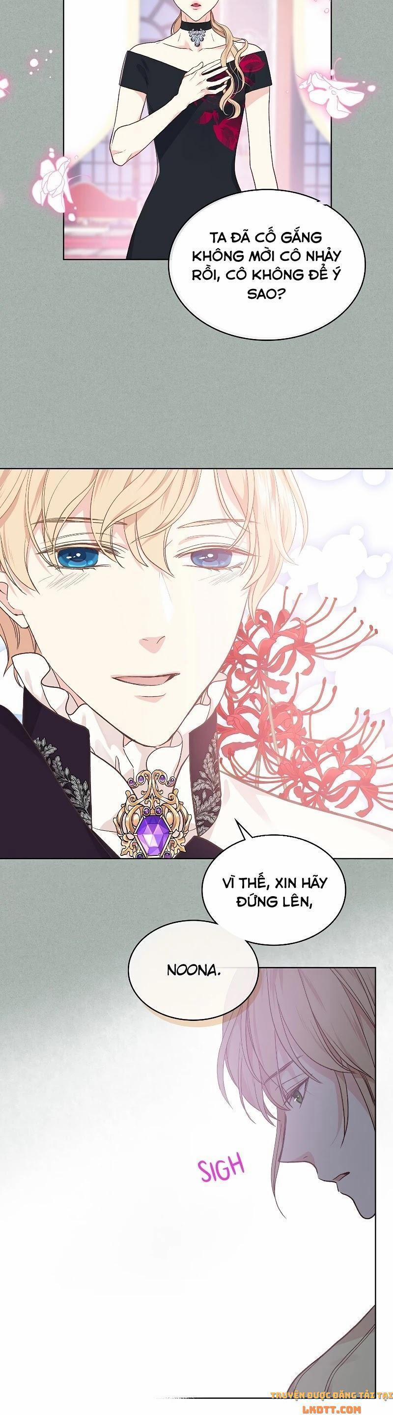 Sự Thật Thì, Họ Chỉ Nhớ Đến Cô Ấy 26 trang 11