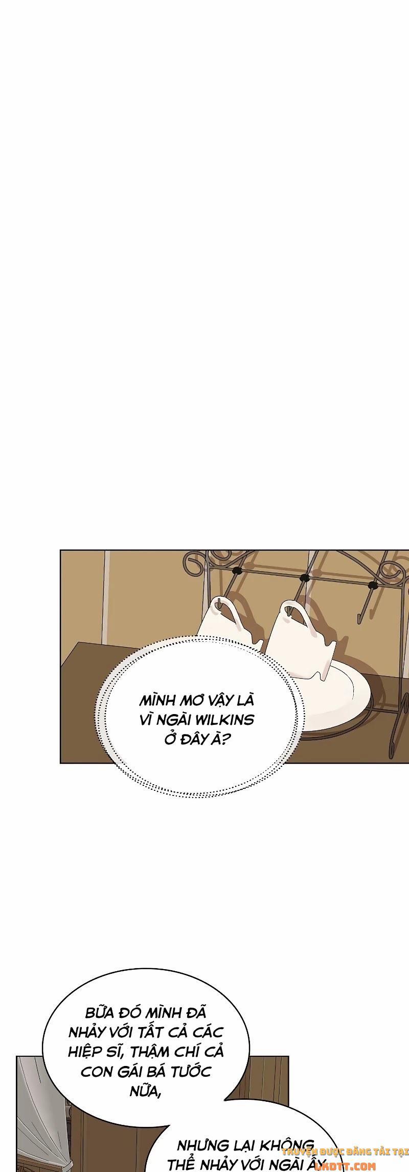 Sự Thật Thì, Họ Chỉ Nhớ Đến Cô Ấy 26 trang 14