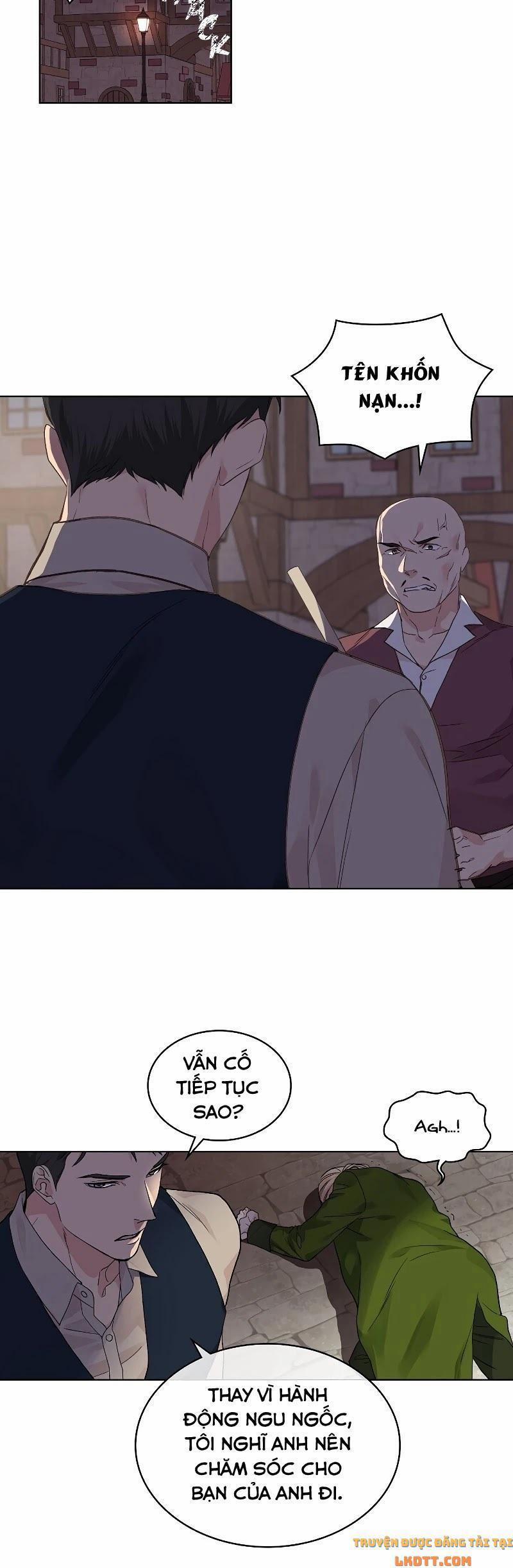 Sự Thật Thì, Họ Chỉ Nhớ Đến Cô Ấy 26 trang 19