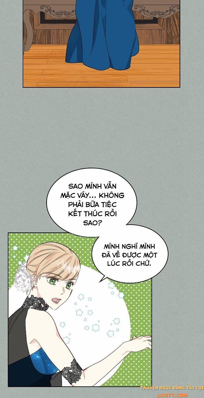 Sự Thật Thì, Họ Chỉ Nhớ Đến Cô Ấy 26 trang 2