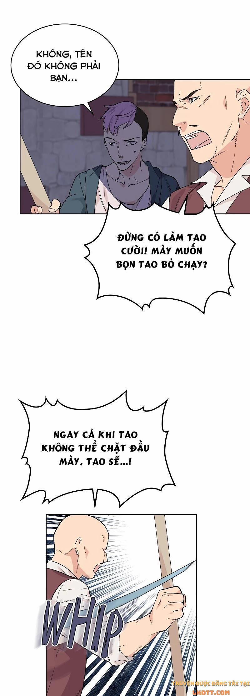 Sự Thật Thì, Họ Chỉ Nhớ Đến Cô Ấy 26 trang 20