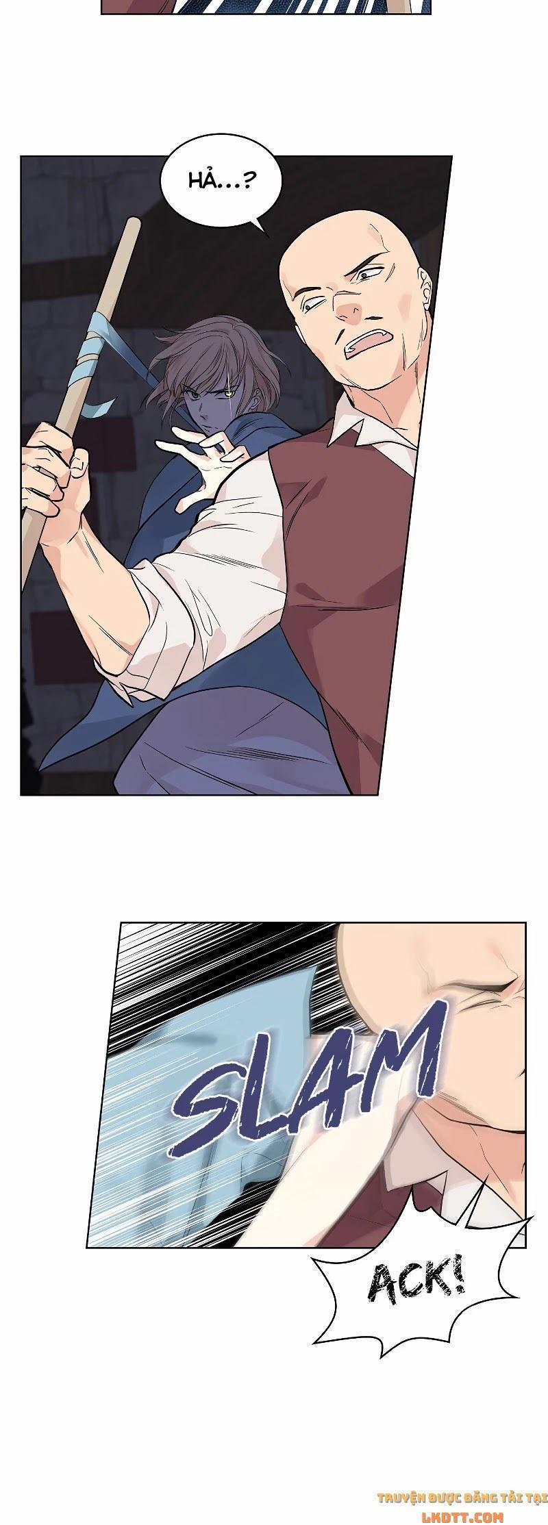 Sự Thật Thì, Họ Chỉ Nhớ Đến Cô Ấy 26 trang 21