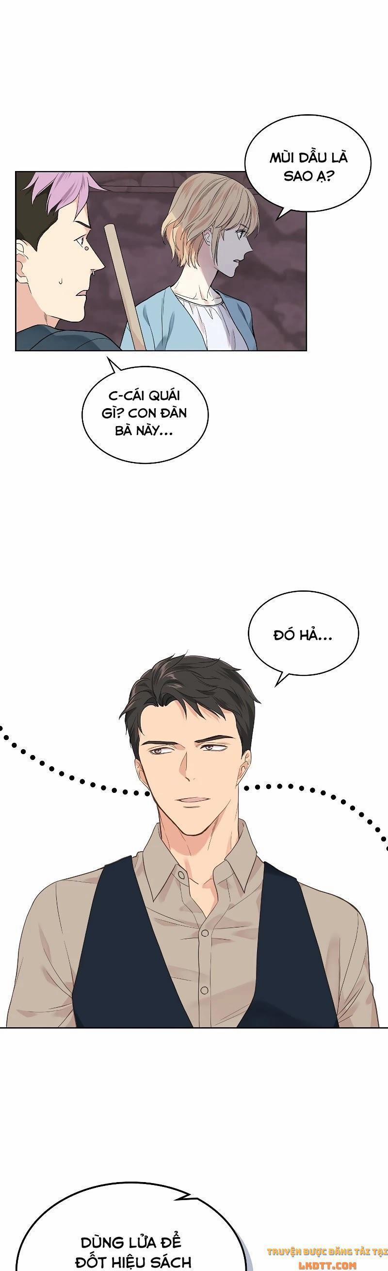 Sự Thật Thì, Họ Chỉ Nhớ Đến Cô Ấy 26 trang 24