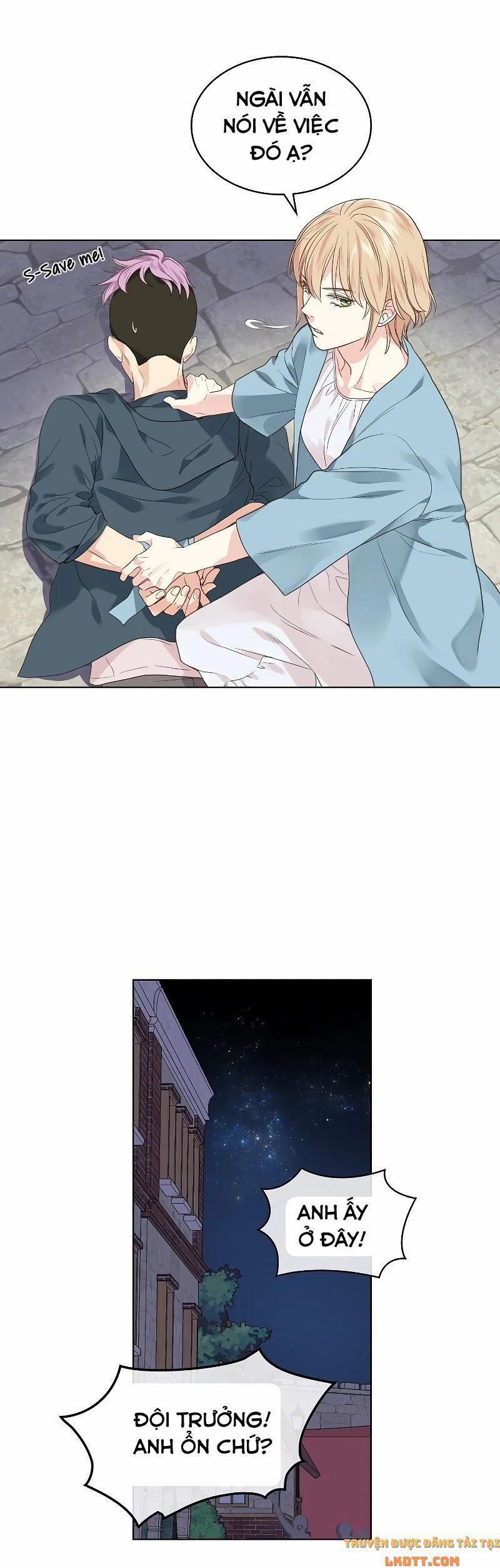 Sự Thật Thì, Họ Chỉ Nhớ Đến Cô Ấy 26 trang 29