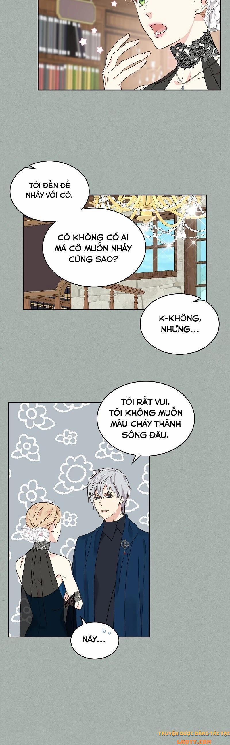 Sự Thật Thì, Họ Chỉ Nhớ Đến Cô Ấy 26 trang 4