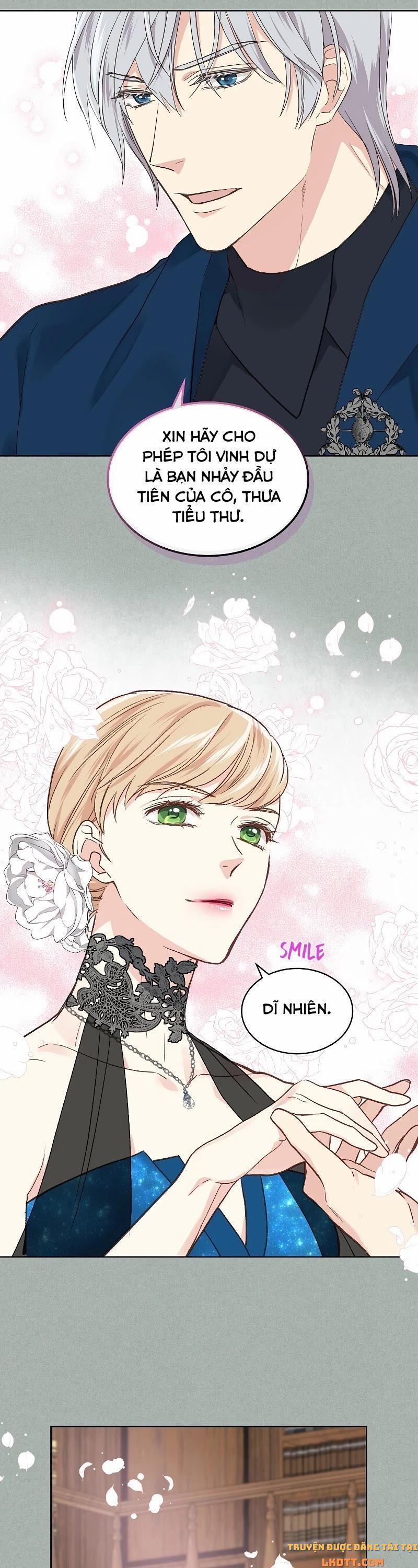 Sự Thật Thì, Họ Chỉ Nhớ Đến Cô Ấy 26 trang 5