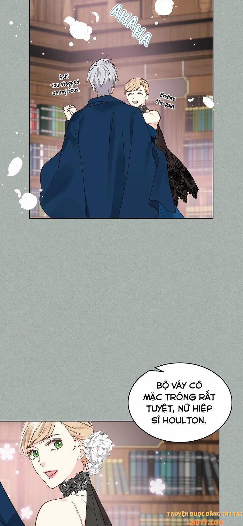 Sự Thật Thì, Họ Chỉ Nhớ Đến Cô Ấy 26 trang 6