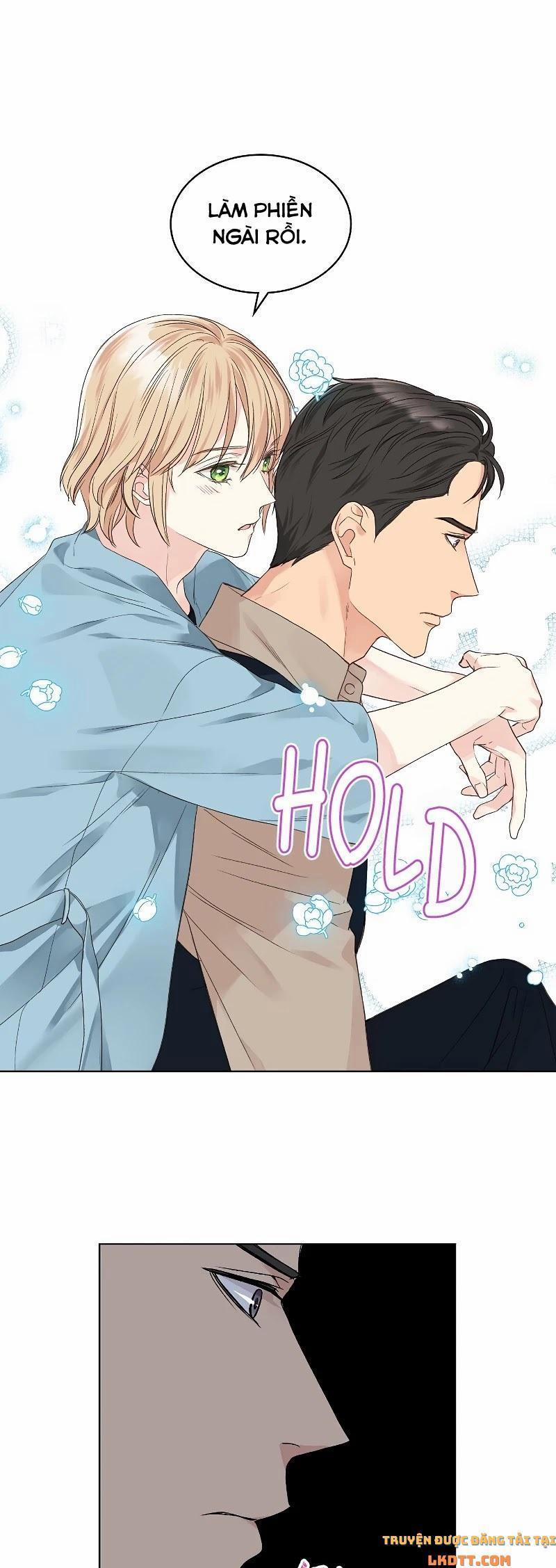 Sự Thật Thì, Họ Chỉ Nhớ Đến Cô Ấy 27 trang 10