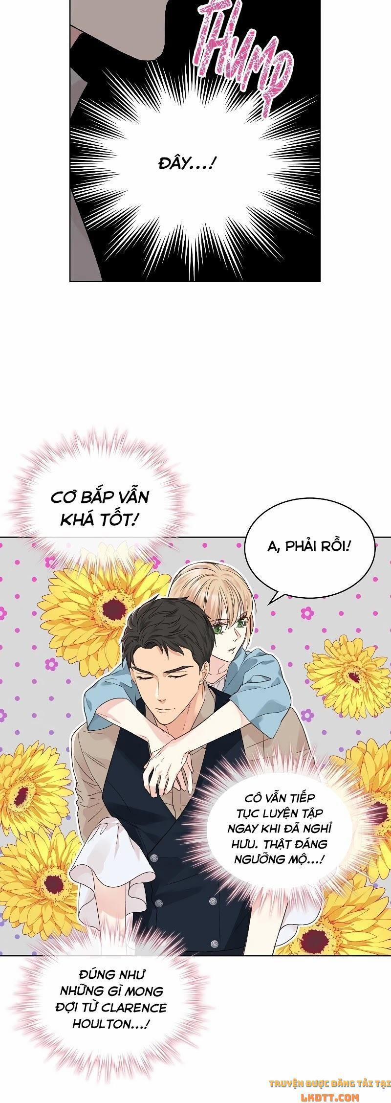 Sự Thật Thì, Họ Chỉ Nhớ Đến Cô Ấy 27 trang 11