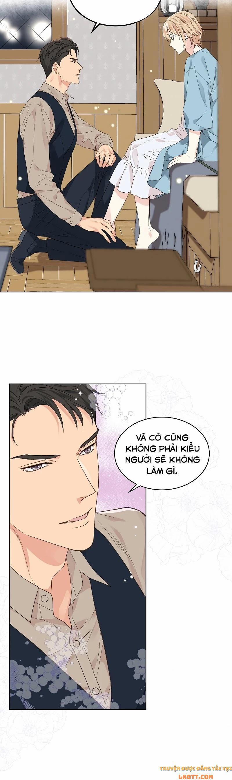 Sự Thật Thì, Họ Chỉ Nhớ Đến Cô Ấy 27 trang 19