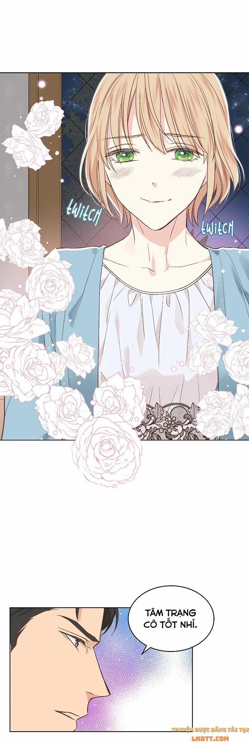 Sự Thật Thì, Họ Chỉ Nhớ Đến Cô Ấy 27 trang 21