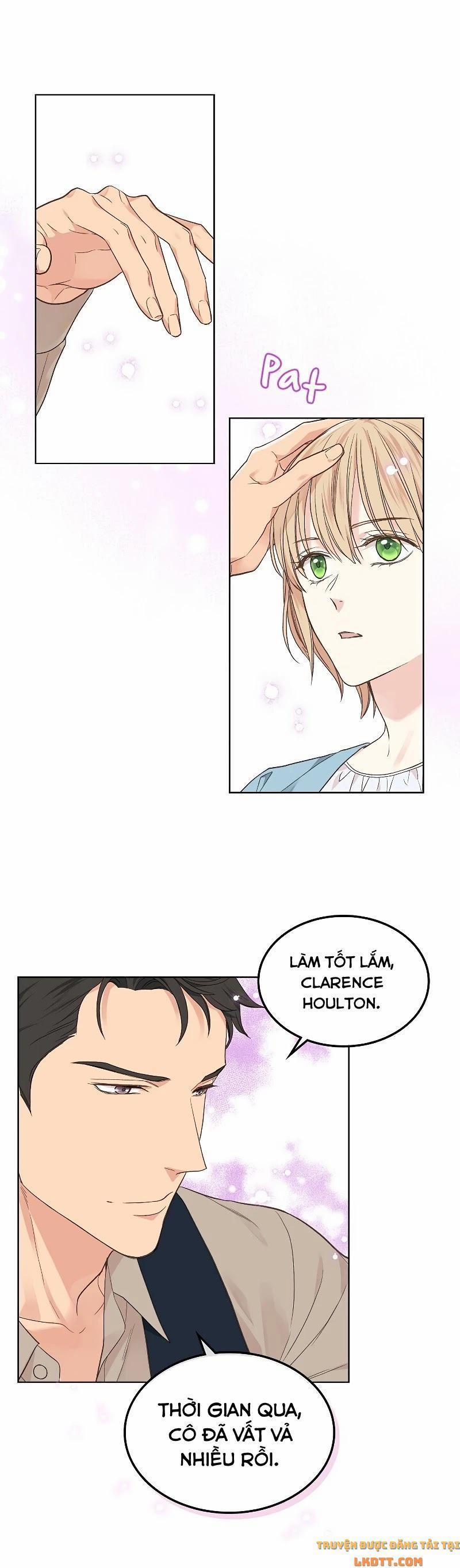 Sự Thật Thì, Họ Chỉ Nhớ Đến Cô Ấy 27 trang 25