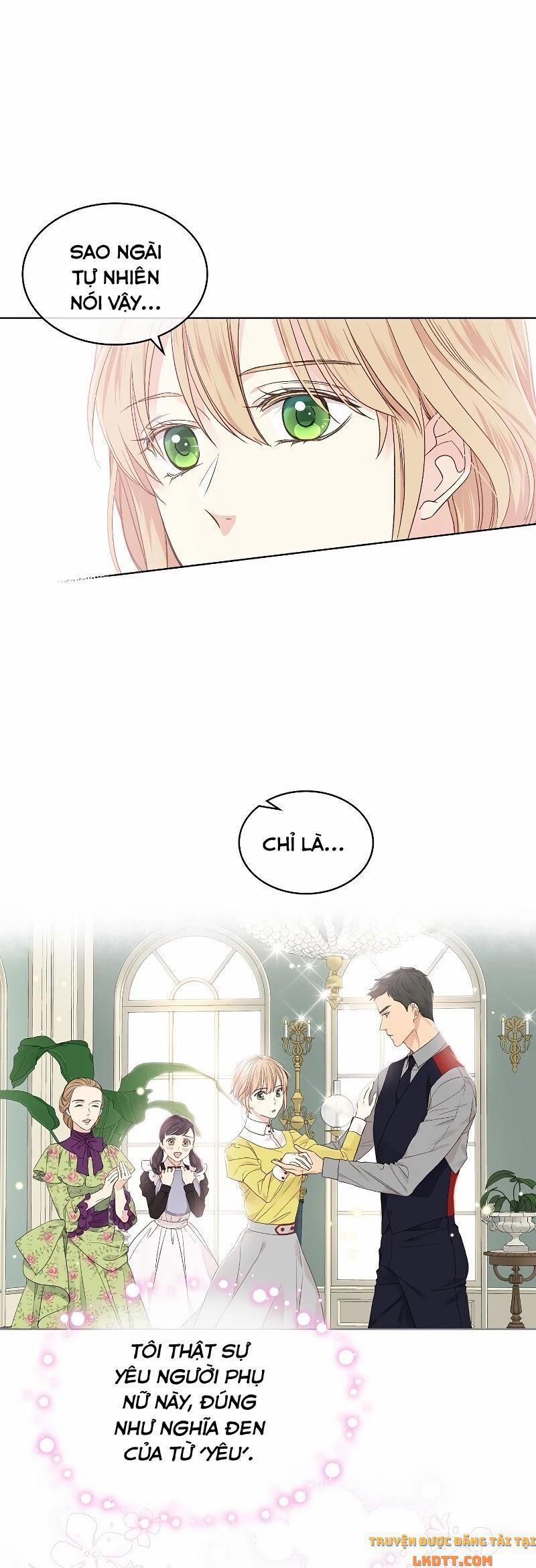 Sự Thật Thì, Họ Chỉ Nhớ Đến Cô Ấy 27 trang 26