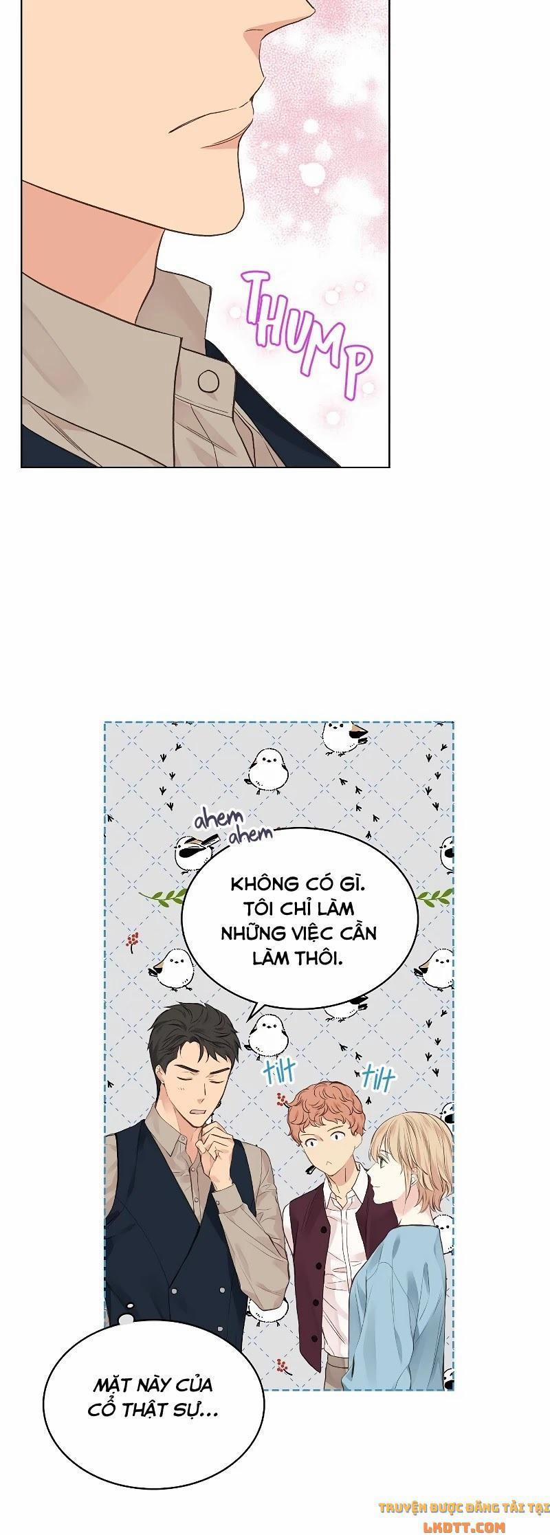 Sự Thật Thì, Họ Chỉ Nhớ Đến Cô Ấy 27 trang 3