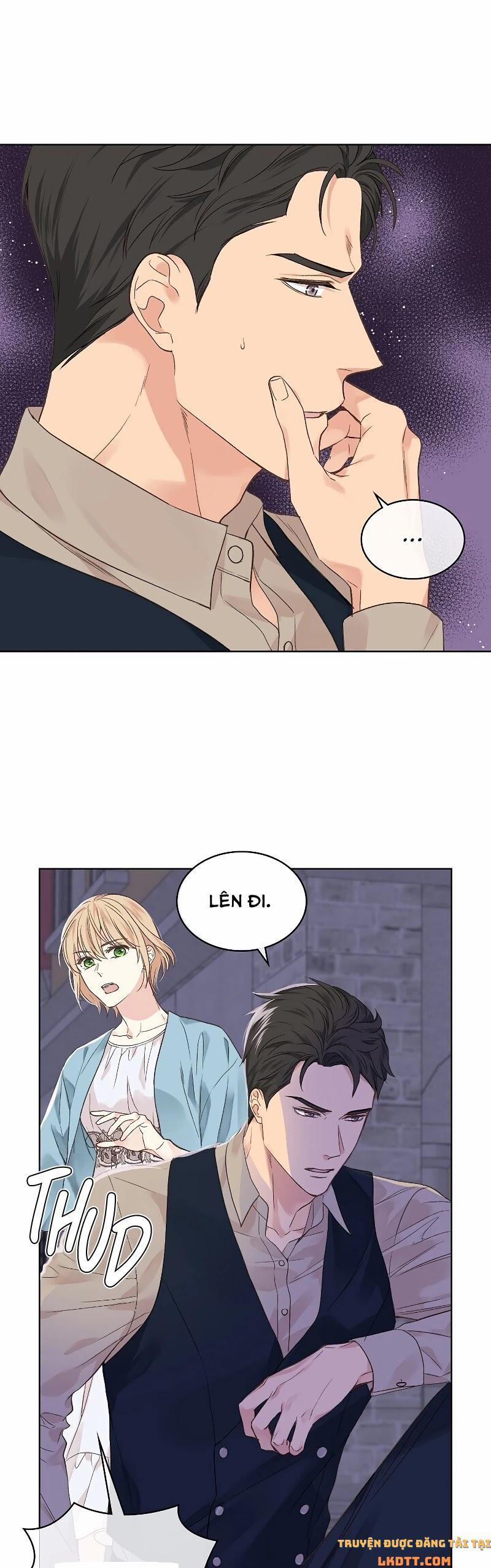 Sự Thật Thì, Họ Chỉ Nhớ Đến Cô Ấy 27 trang 8