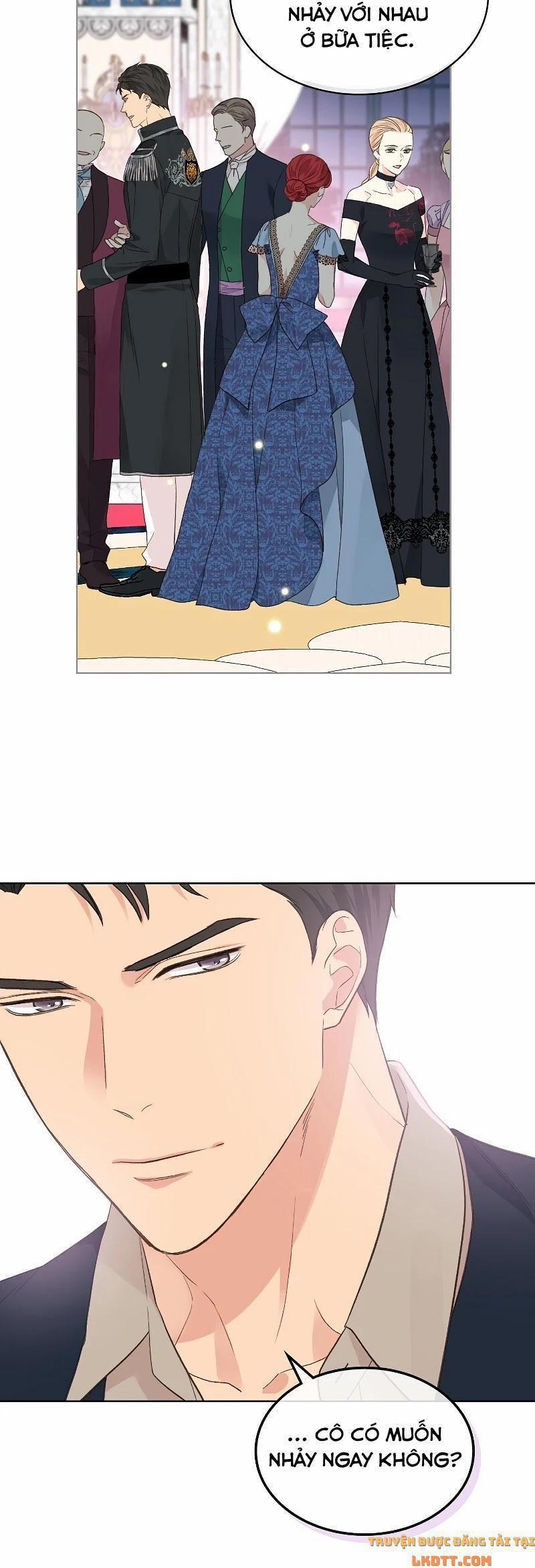 Sự Thật Thì, Họ Chỉ Nhớ Đến Cô Ấy 28 trang 1