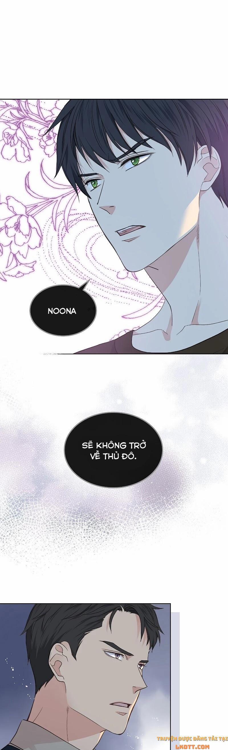 Sự Thật Thì, Họ Chỉ Nhớ Đến Cô Ấy 28 trang 12