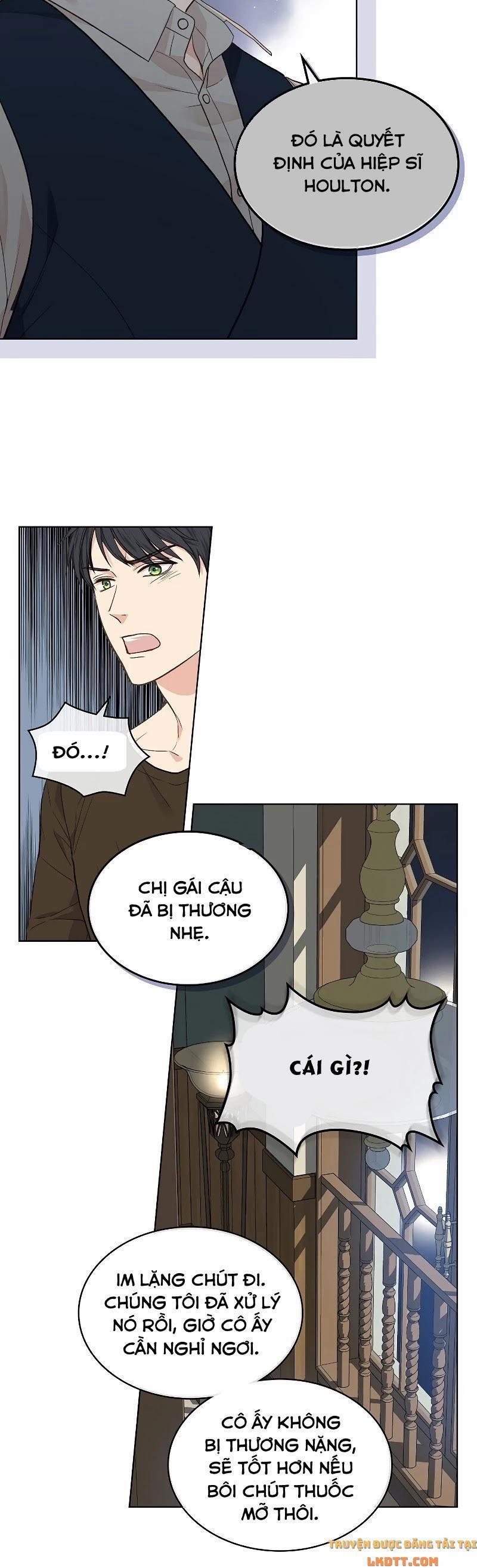 Sự Thật Thì, Họ Chỉ Nhớ Đến Cô Ấy 28 trang 13