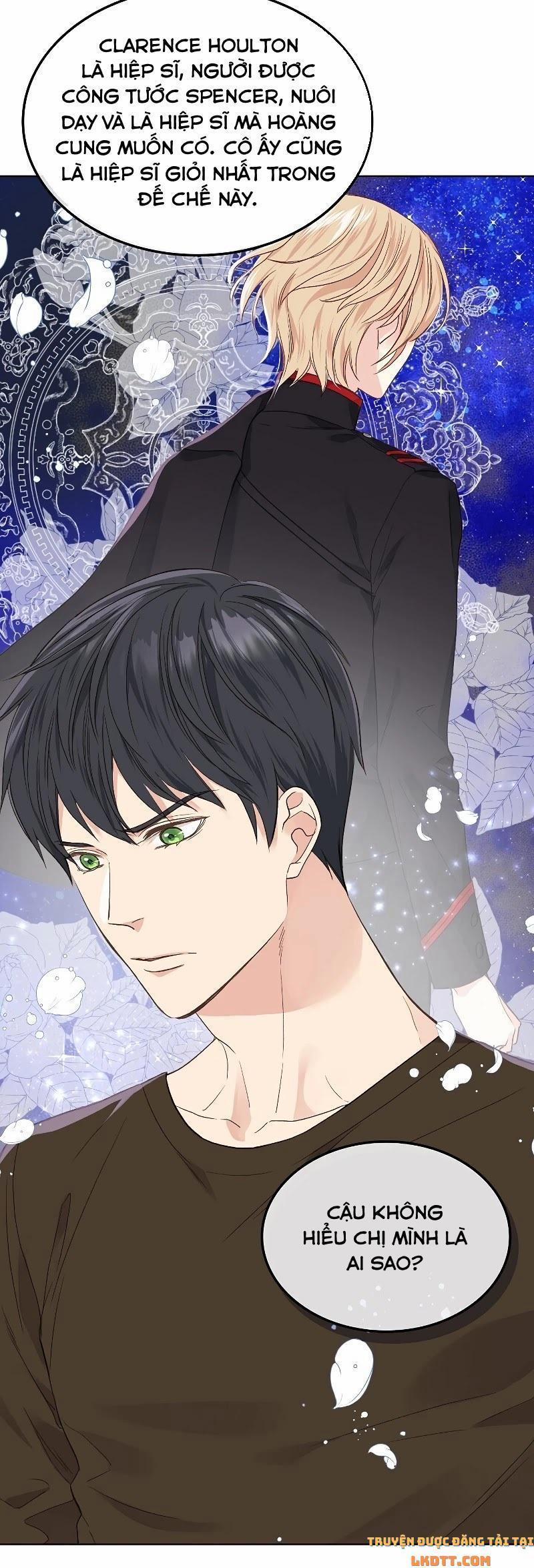 Sự Thật Thì, Họ Chỉ Nhớ Đến Cô Ấy 28 trang 15