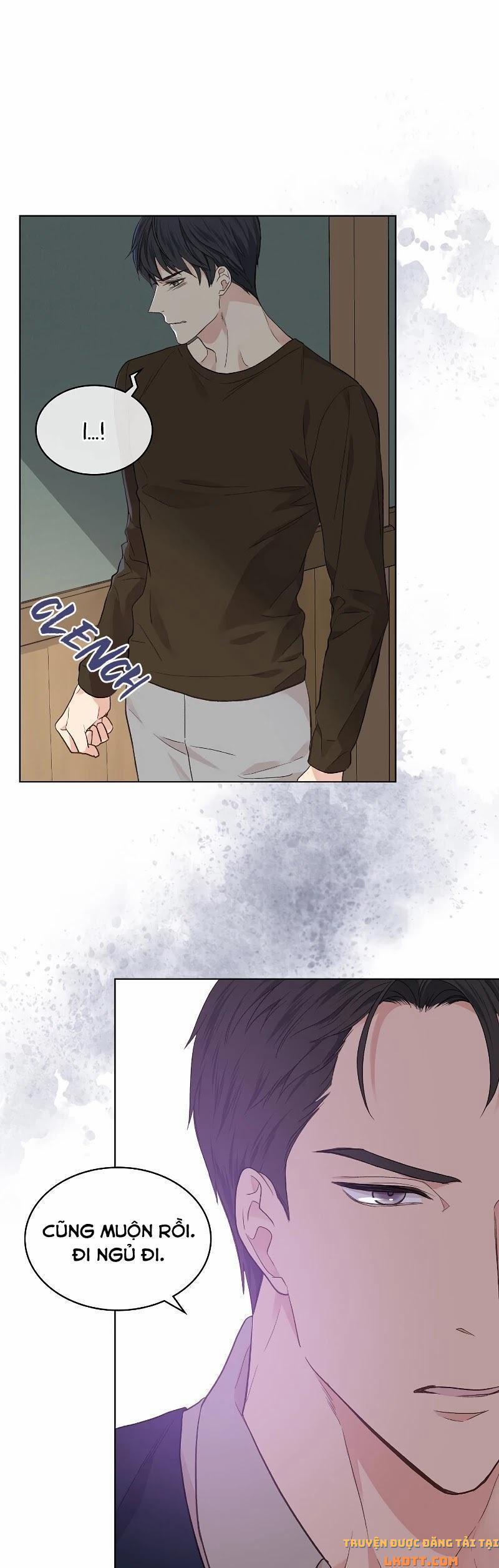 Sự Thật Thì, Họ Chỉ Nhớ Đến Cô Ấy 28 trang 16