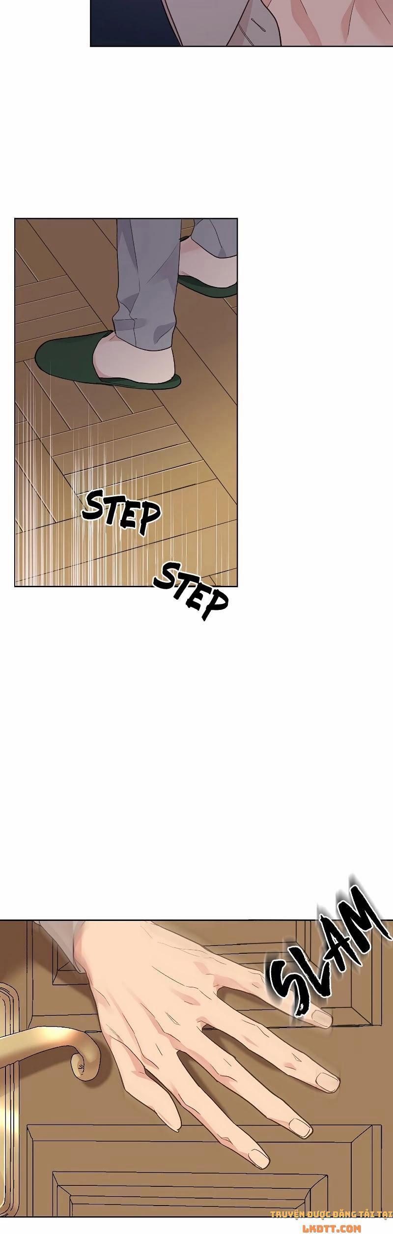 Sự Thật Thì, Họ Chỉ Nhớ Đến Cô Ấy 28 trang 17