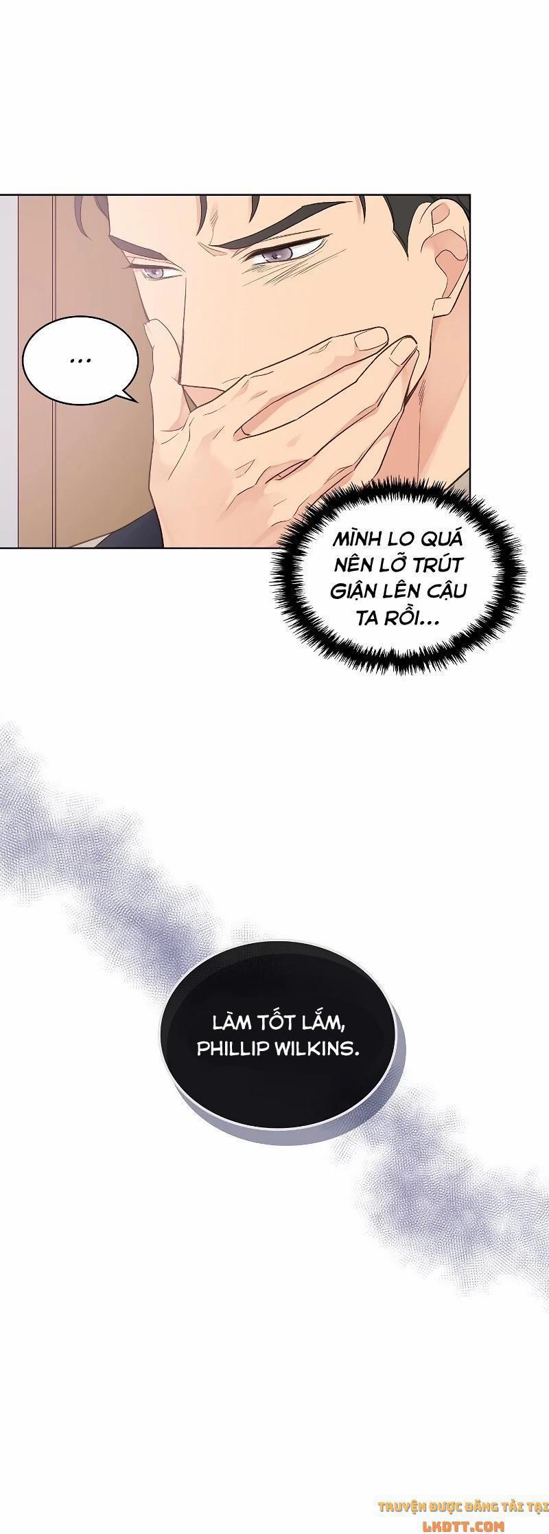 Sự Thật Thì, Họ Chỉ Nhớ Đến Cô Ấy 28 trang 18