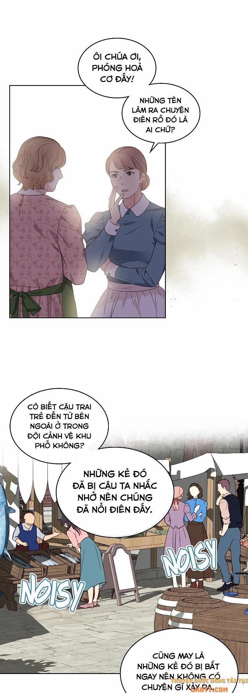 Sự Thật Thì, Họ Chỉ Nhớ Đến Cô Ấy 28 trang 20