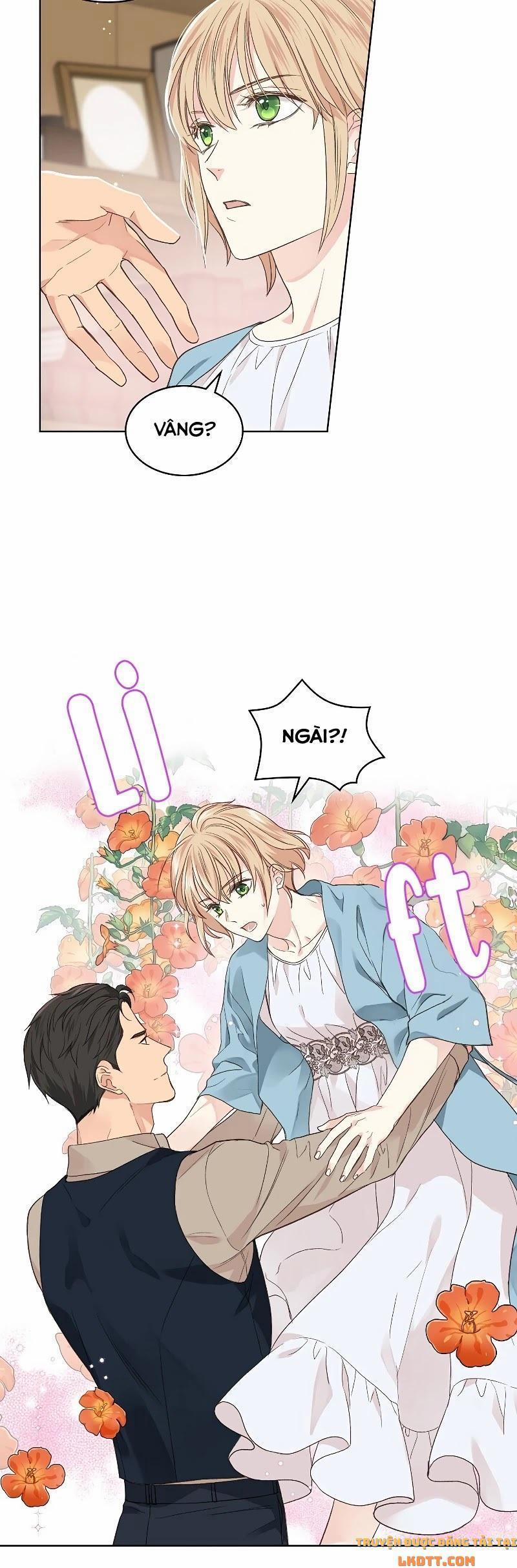 Sự Thật Thì, Họ Chỉ Nhớ Đến Cô Ấy 28 trang 3