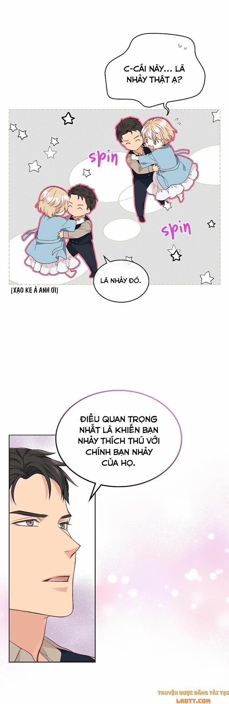 Sự Thật Thì, Họ Chỉ Nhớ Đến Cô Ấy 28 trang 4