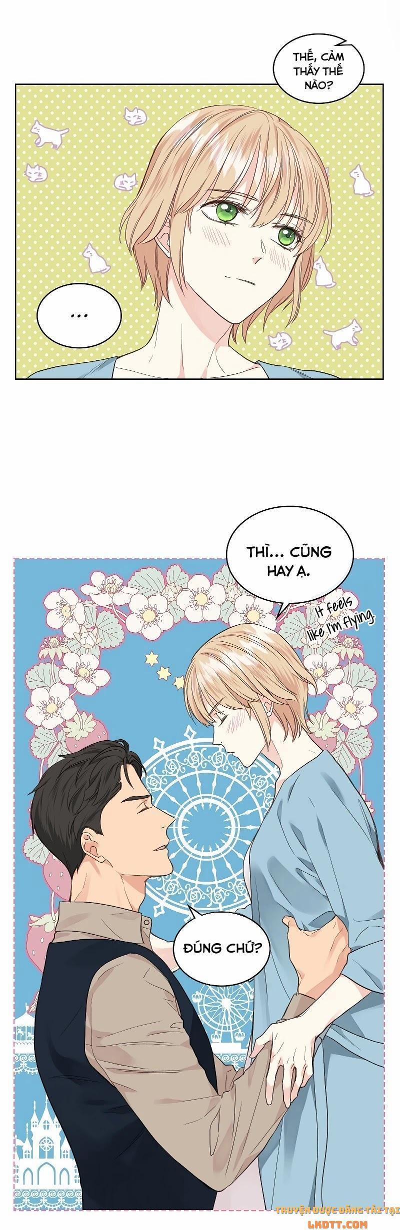 Sự Thật Thì, Họ Chỉ Nhớ Đến Cô Ấy 28 trang 5