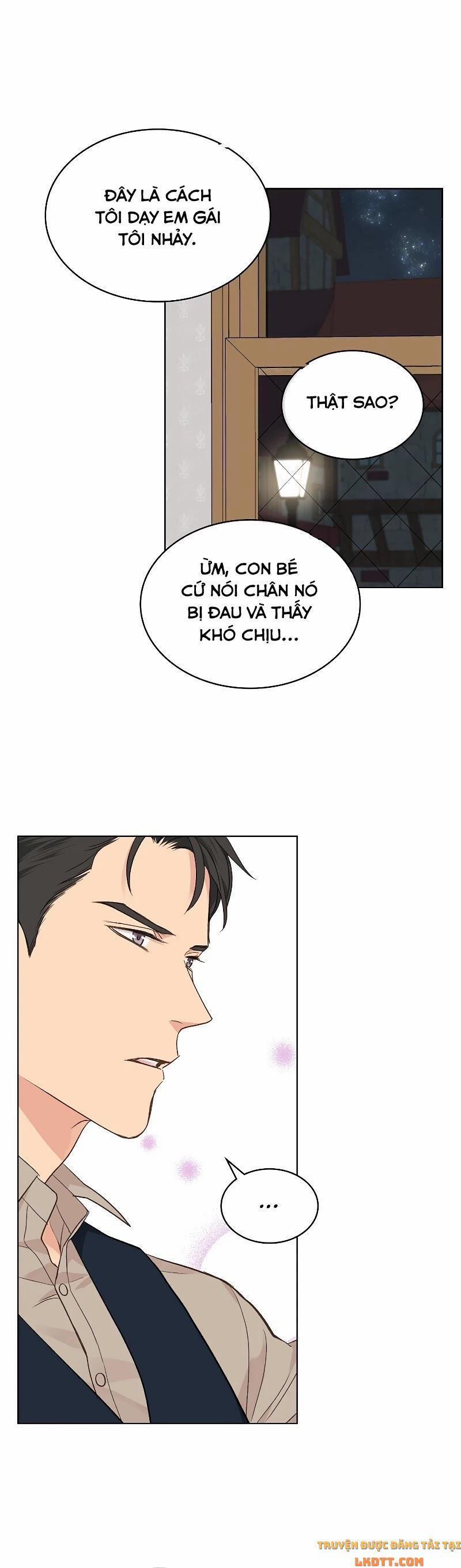 Sự Thật Thì, Họ Chỉ Nhớ Đến Cô Ấy 28 trang 6