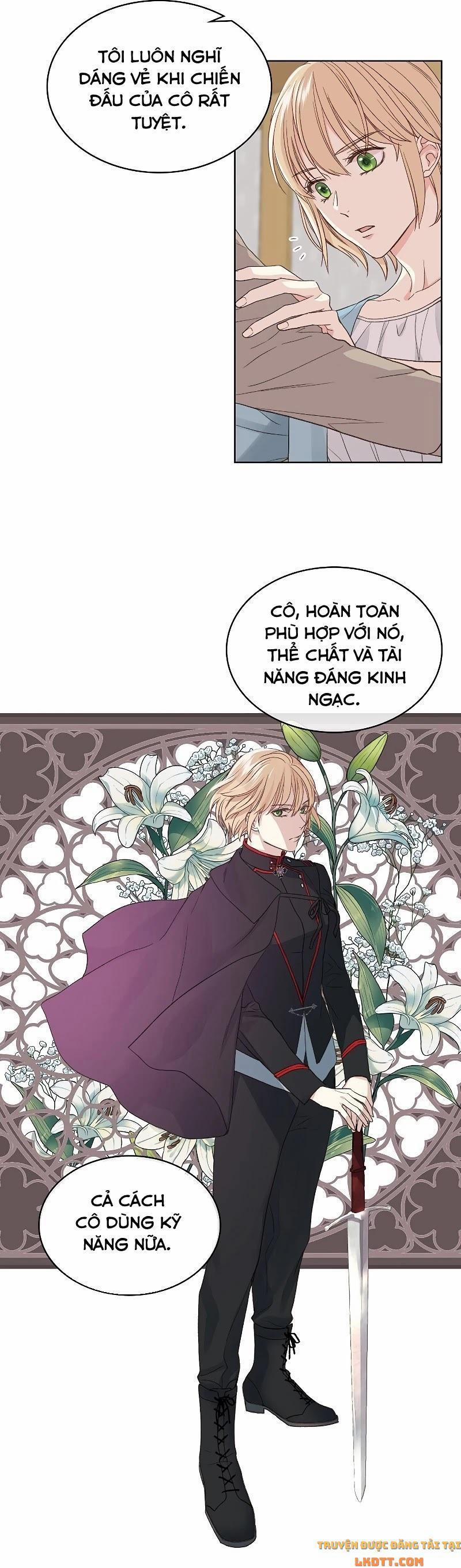 Sự Thật Thì, Họ Chỉ Nhớ Đến Cô Ấy 28 trang 7