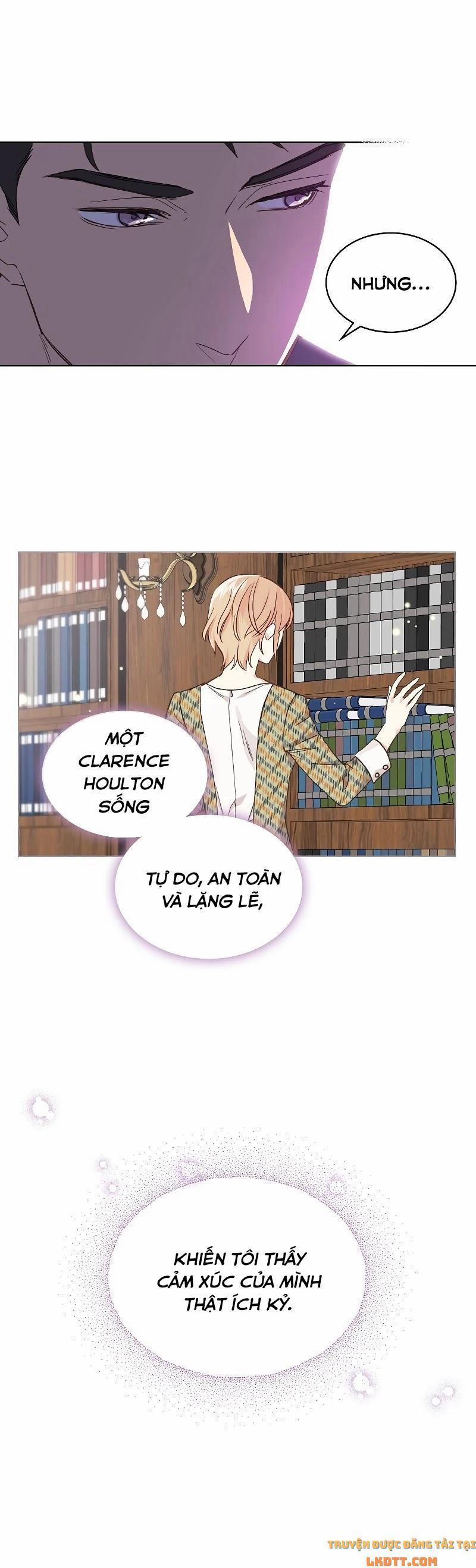 Sự Thật Thì, Họ Chỉ Nhớ Đến Cô Ấy 28 trang 8