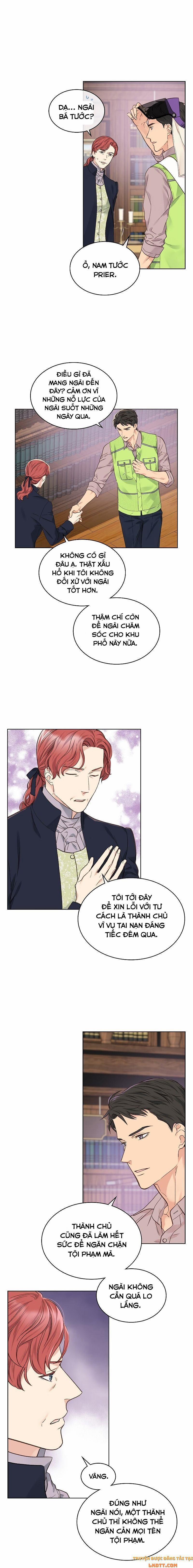 Sự Thật Thì, Họ Chỉ Nhớ Đến Cô Ấy 29 trang 12