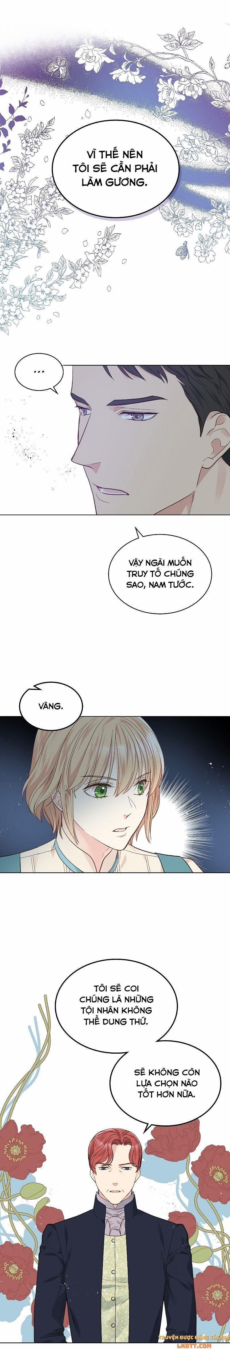 Sự Thật Thì, Họ Chỉ Nhớ Đến Cô Ấy 29 trang 13