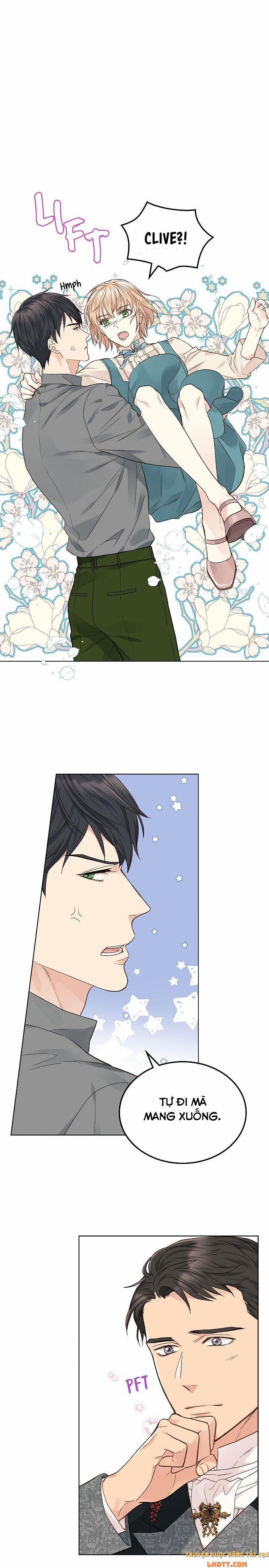 Sự Thật Thì, Họ Chỉ Nhớ Đến Cô Ấy 30 trang 14