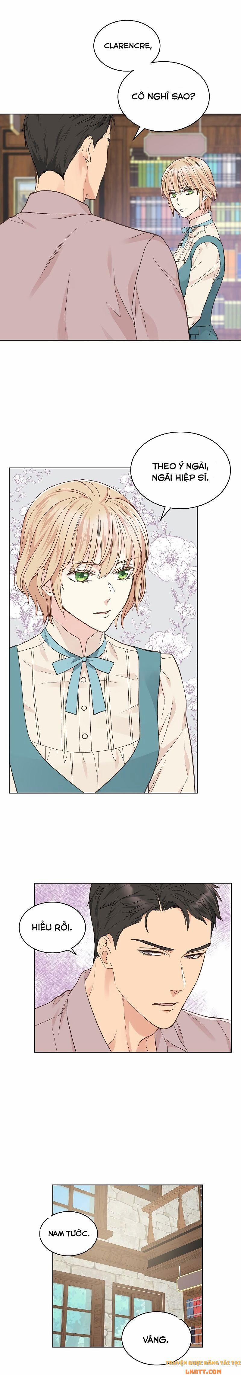 Sự Thật Thì, Họ Chỉ Nhớ Đến Cô Ấy 30 trang 2