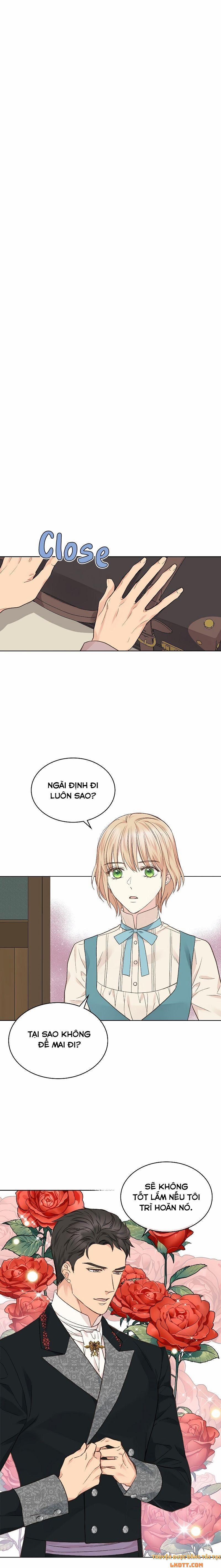 Sự Thật Thì, Họ Chỉ Nhớ Đến Cô Ấy 30 trang 7