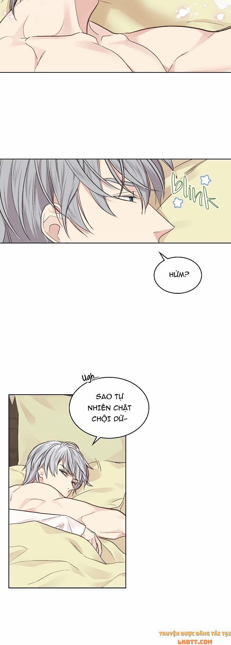 Sự Thật Thì, Họ Chỉ Nhớ Đến Cô Ấy 31 trang 20