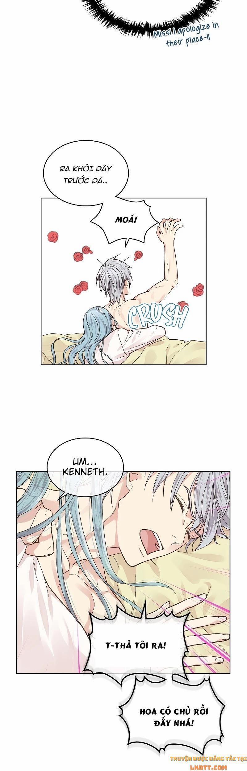 Sự Thật Thì, Họ Chỉ Nhớ Đến Cô Ấy 31 trang 22