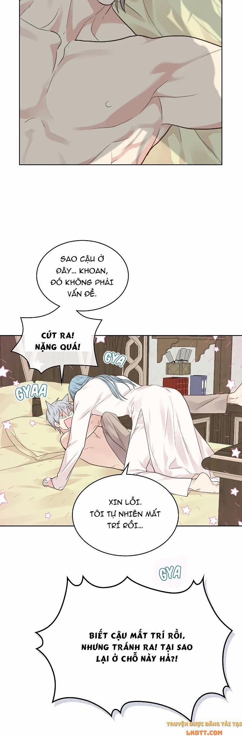 Sự Thật Thì, Họ Chỉ Nhớ Đến Cô Ấy 31 trang 24