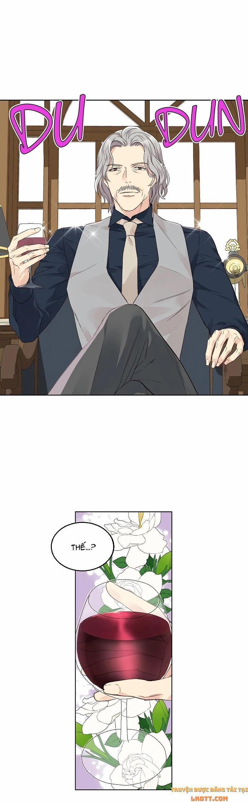 Sự Thật Thì, Họ Chỉ Nhớ Đến Cô Ấy 31 trang 4