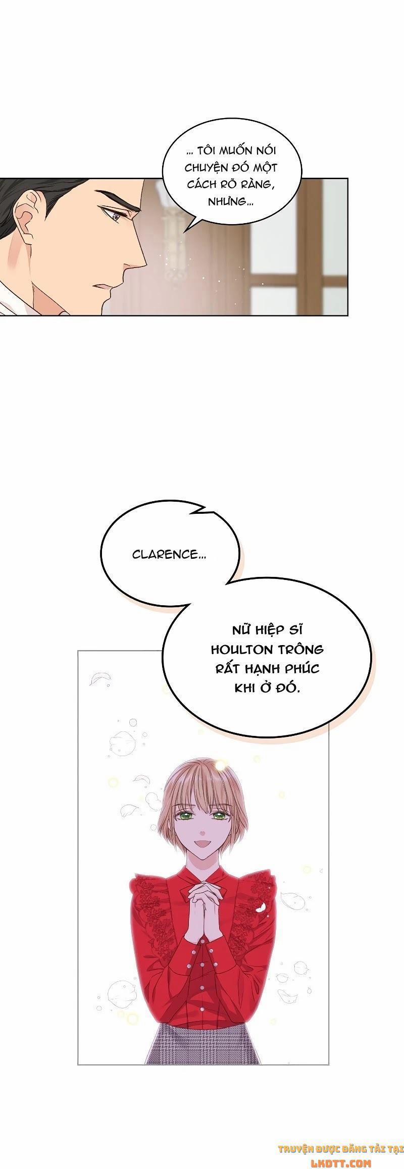 Sự Thật Thì, Họ Chỉ Nhớ Đến Cô Ấy 31 trang 7