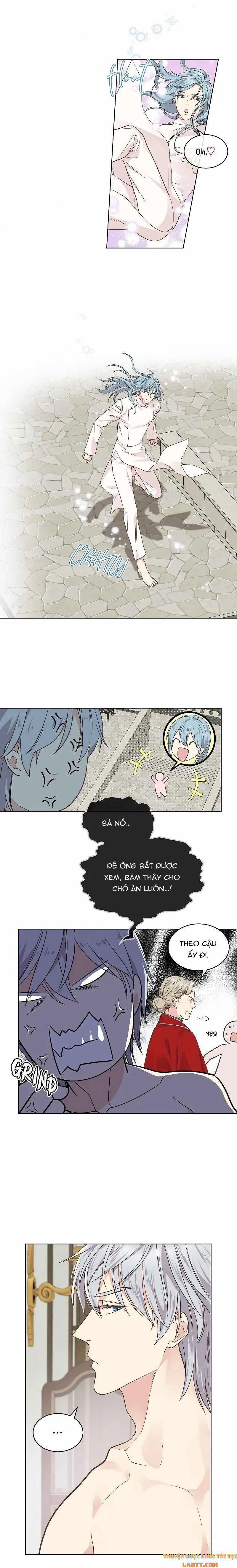 Sự Thật Thì, Họ Chỉ Nhớ Đến Cô Ấy 32 trang 10