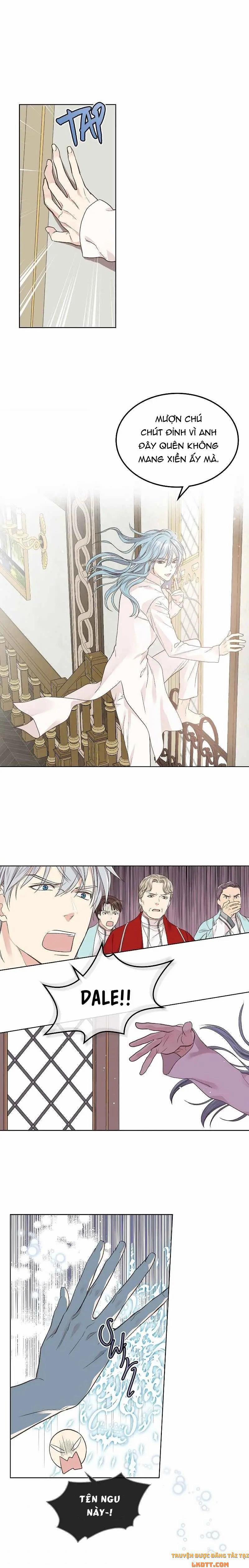 Sự Thật Thì, Họ Chỉ Nhớ Đến Cô Ấy 32 trang 9