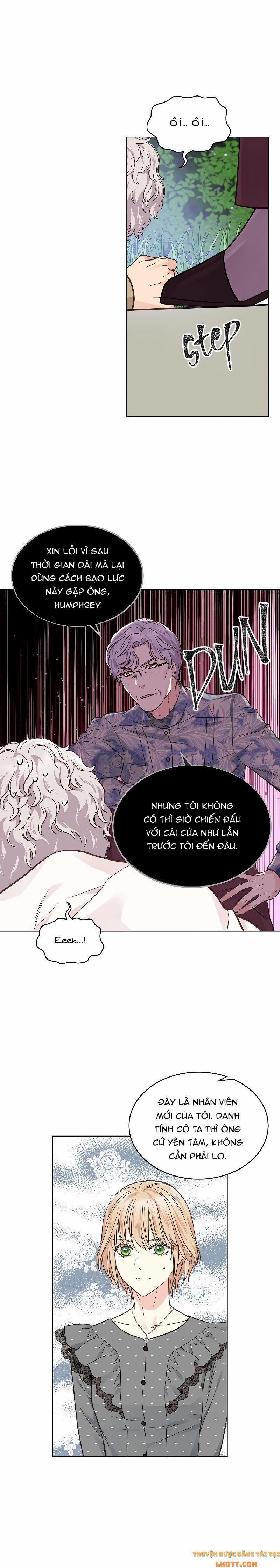 Sự Thật Thì, Họ Chỉ Nhớ Đến Cô Ấy 33 trang 13