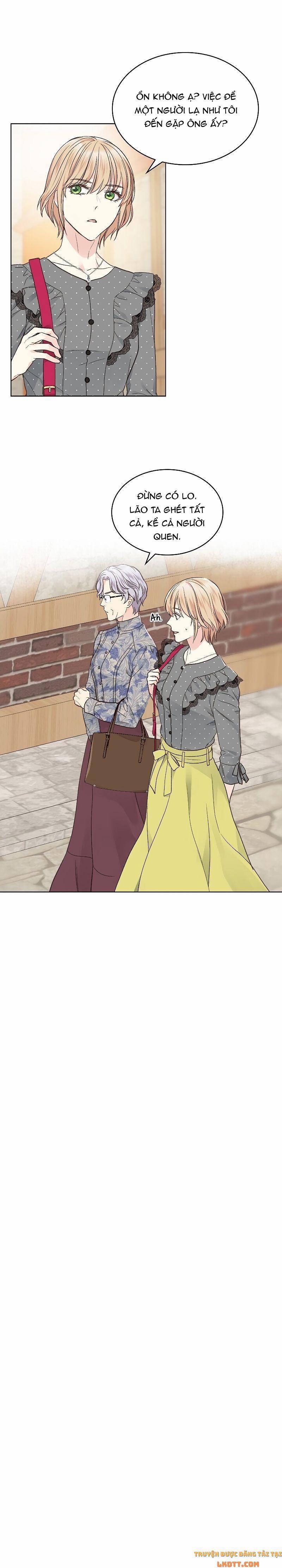 Sự Thật Thì, Họ Chỉ Nhớ Đến Cô Ấy 33 trang 9