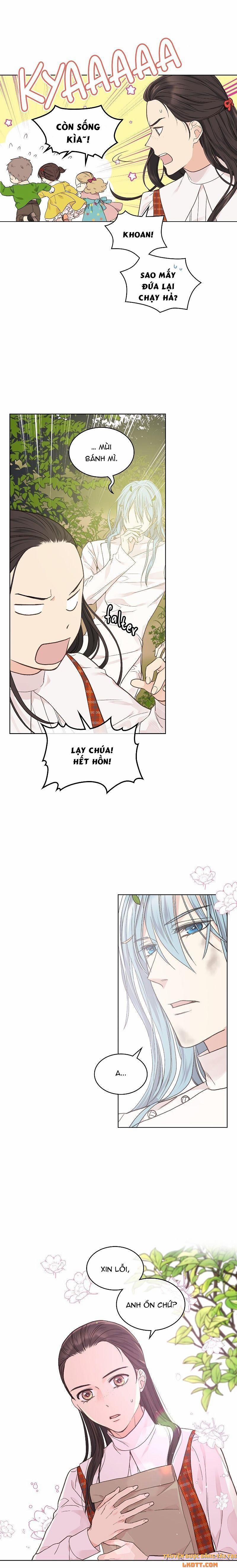 Sự Thật Thì, Họ Chỉ Nhớ Đến Cô Ấy 34 trang 7