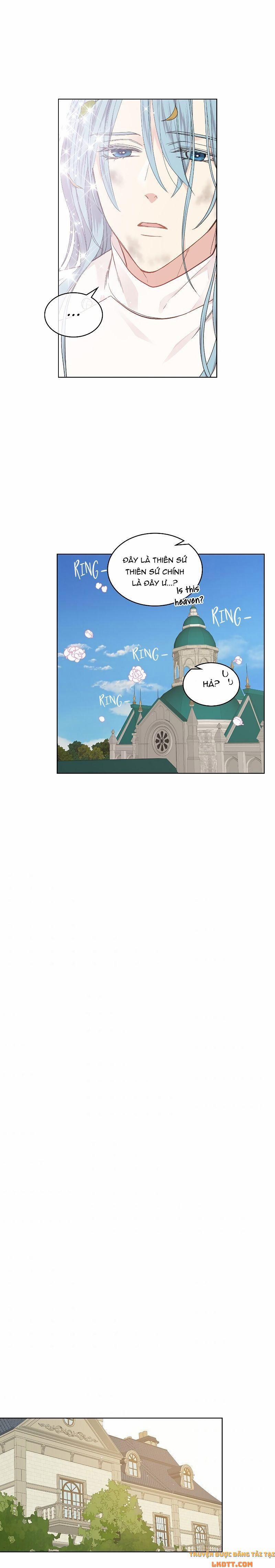 Sự Thật Thì, Họ Chỉ Nhớ Đến Cô Ấy 34 trang 8