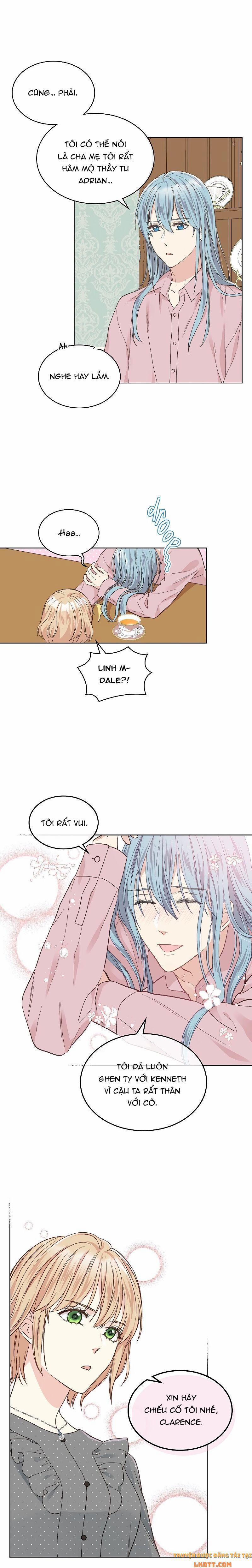 Sự Thật Thì, Họ Chỉ Nhớ Đến Cô Ấy 35 trang 14